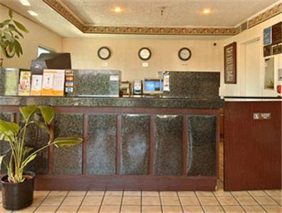Days Inn By Wyndham Ontario Airport Εσωτερικό φωτογραφία