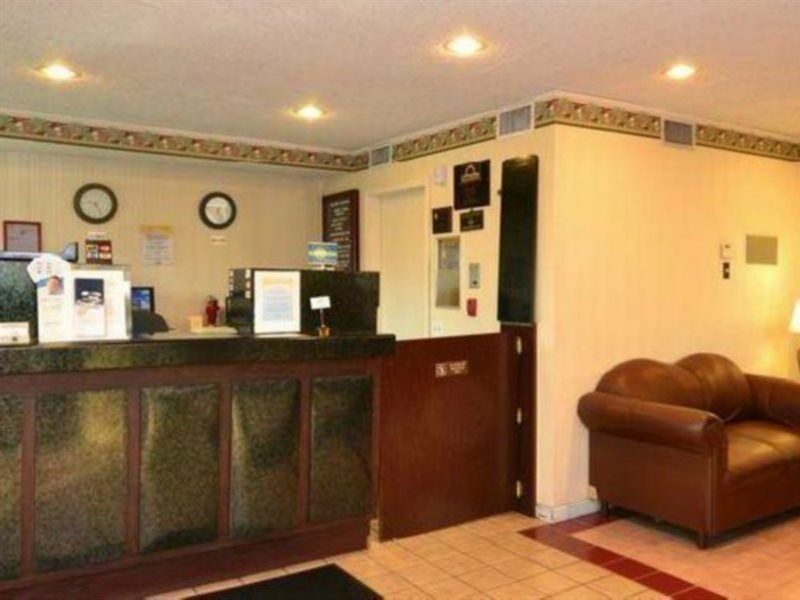 Days Inn By Wyndham Ontario Airport Εξωτερικό φωτογραφία
