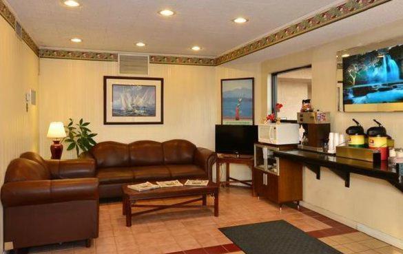 Days Inn By Wyndham Ontario Airport Εξωτερικό φωτογραφία