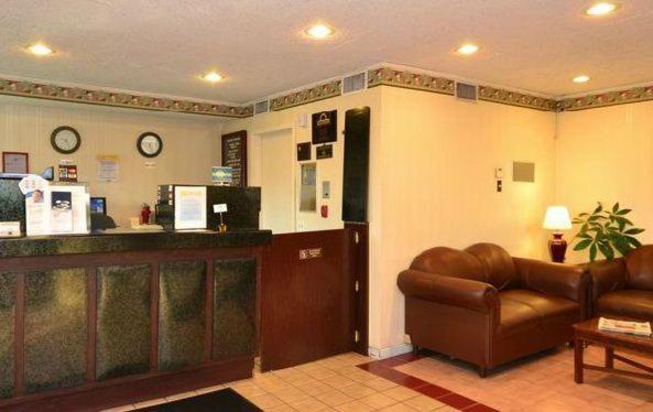 Days Inn By Wyndham Ontario Airport Εξωτερικό φωτογραφία